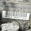 20021-RCT-000 | АКПП HONDA ACCORD CL7 / TSX 03-08 - Превью 9