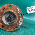 31 20 6 876 844 | Ступица передн. прав. BMW 3 SERIES (F30) 2012–21