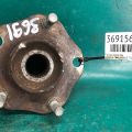 40202-4BA0A | Маточина колеса передн. лів. NISSAN X-TRAIL/ROGUE T32 13-20