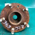 BT4Z-1104-B | Маточина колеса задн. лів. LINCOLN MKS 12-16 - Прев'ю 3