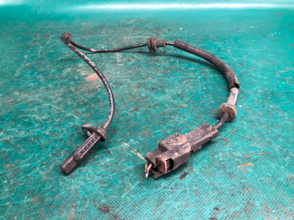 J2GZ-2C205-A | Датчик ABS передн. лів. FORD EDGE 15-