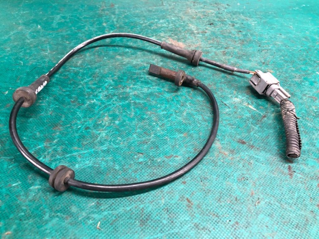 47910-4BA0A | Датчик ABS передн. лів. NISSAN X-TRAIL/ROGUE T32 13-20