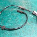 47910-4BA0A | Датчик ABS передн. лів. NISSAN X-TRAIL/ROGUE T32 13-20