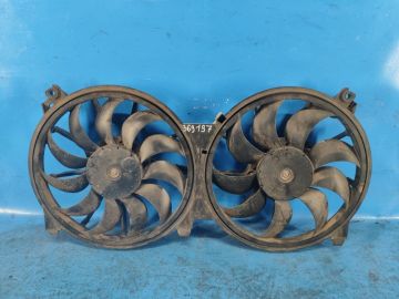 Дифузор вентилятора основного радіатора NISSAN ALTIMA L33 12-18