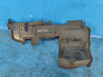 Дефлектор радіатора прав. NISSAN ALTIMA L33 12-18