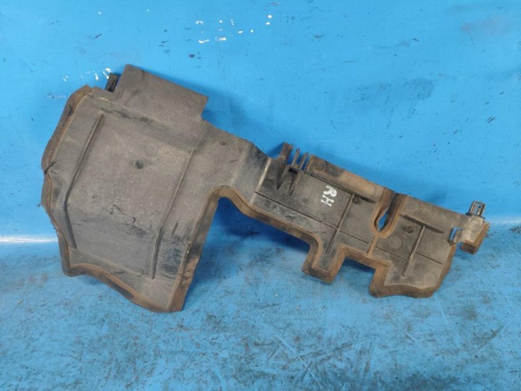 92184-9HS0A | Дефлектор радіатора прав. NISSAN ALTIMA L33 12-18 - Фото 2