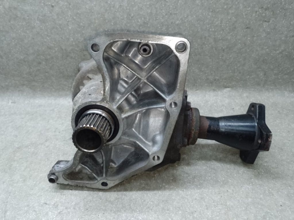 33100-JP00B | Роздавальна коробка NISSAN MURANO Z51 07-14