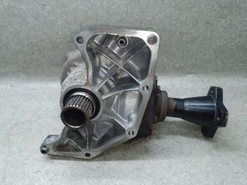 Роздавальна коробка NISSAN MURANO Z51 07-14