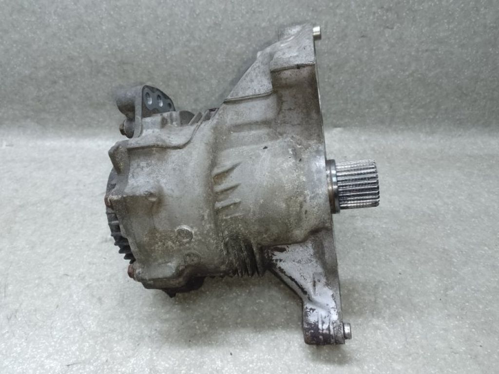 33100-JP00B | Роздавальна коробка NISSAN MURANO Z51 07-14 - Фото 2