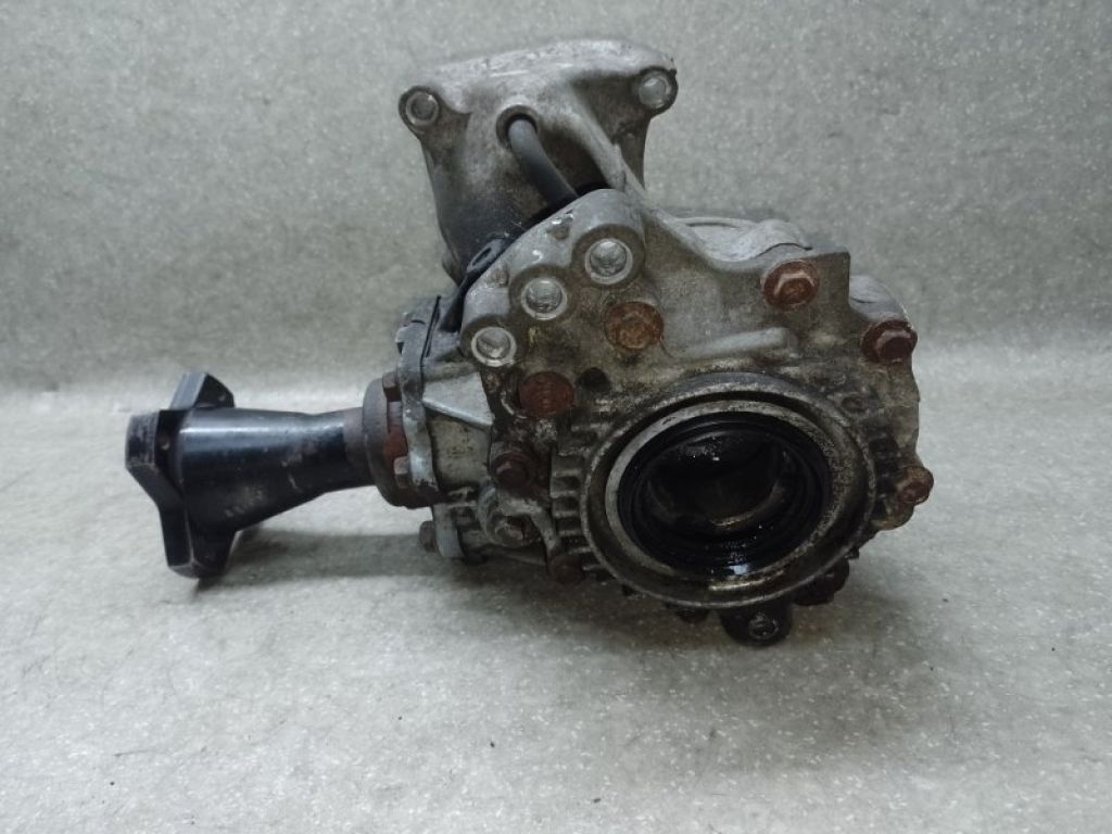 33100-JP00B | Роздавальна коробка NISSAN MURANO Z51 07-14 - Фото 3