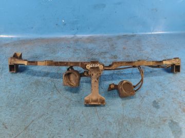 Кронштейн переднього бампера NISSAN ALTIMA L33 12-18