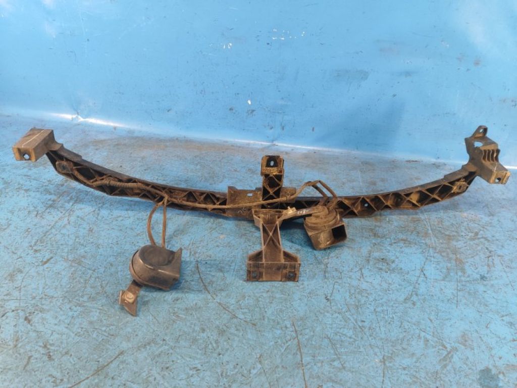 62240-9HS0A | Кронштейн переднього бампера NISSAN ALTIMA L33 12-18 - Фото 3