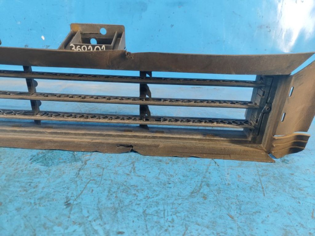 62330-9HS0B | Жалюзі радіатора NISSAN ALTIMA L33 12-18 - Фото 2