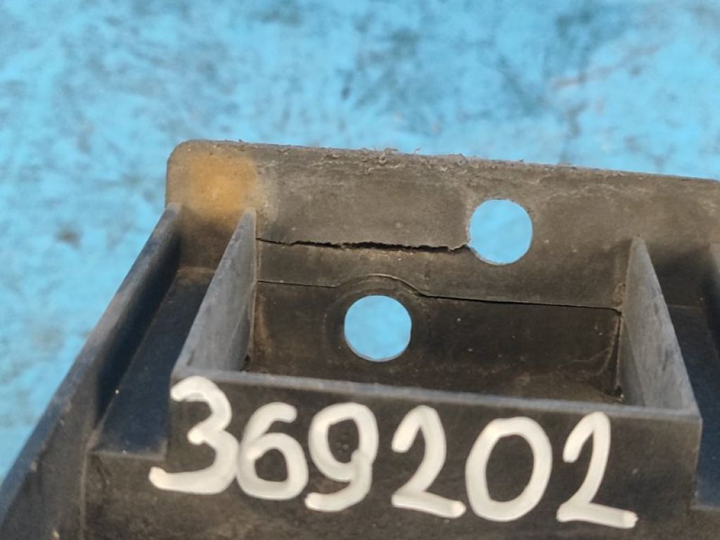 62330-9HS0B | Жалюзі радіатора NISSAN ALTIMA L33 12-18 - Фото 4