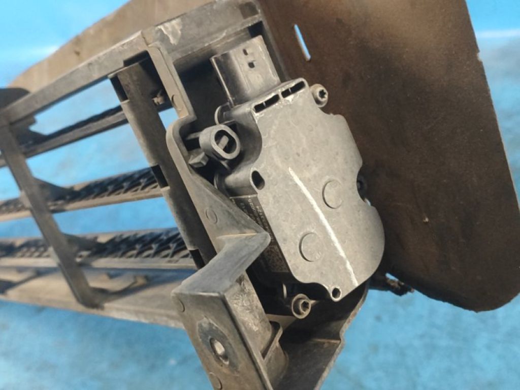 62330-9HS0B | Жалюзі радіатора NISSAN ALTIMA L33 12-18 - Фото 6