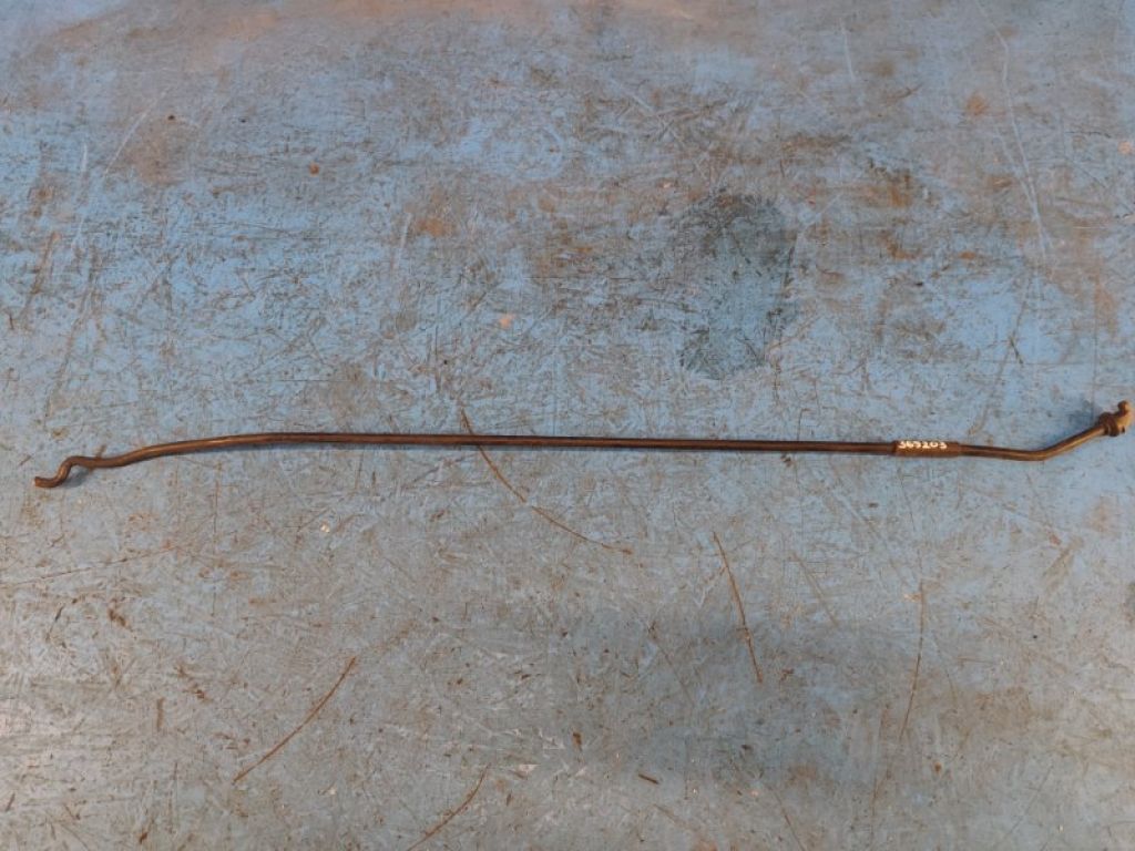 65771-3TA0A | упор капота NISSAN ALTIMA L33 12-18