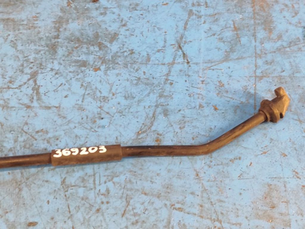 65771-3TA0A | упор капота NISSAN ALTIMA L33 12-18 - Фото 2