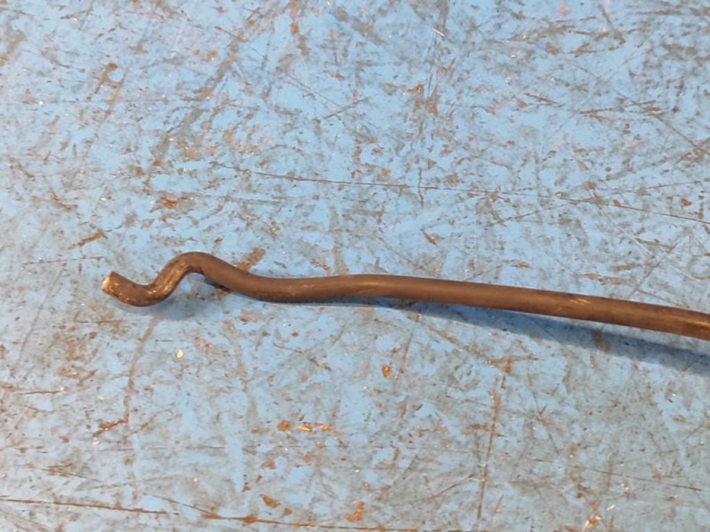 65771-3TA0A | упор капота NISSAN ALTIMA L33 12-18 - Фото 3