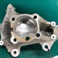 31 21 6 853 819 | Кулак поворотный передн. лев. BMW 3 SERIES (F30) 2012–21