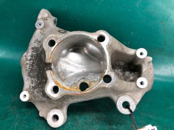Кулак поворотный передн. лев. BMW 3 SERIES (F30) 2012–21