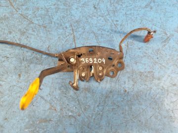 Замок капоту NISSAN ALTIMA L33 12-18