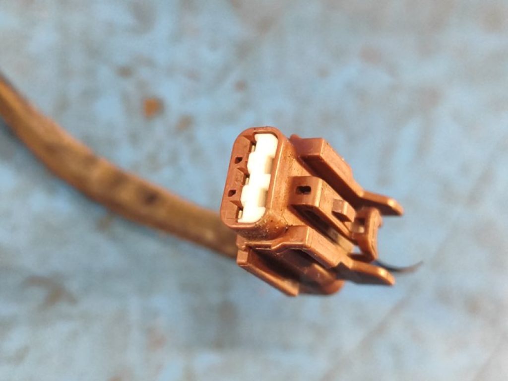 65601-9HS0A | Замок капоту NISSAN ALTIMA L33 12-18 - Фото 4