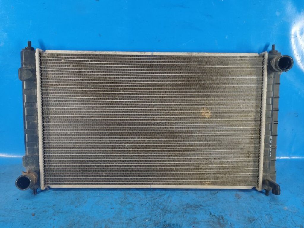 21410-ZN50A | Радіатор основний NISSAN ALTIMA L33 12-18