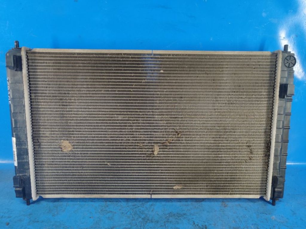 21410-ZN50A | Радіатор основний NISSAN ALTIMA L33 12-18 - Фото 2