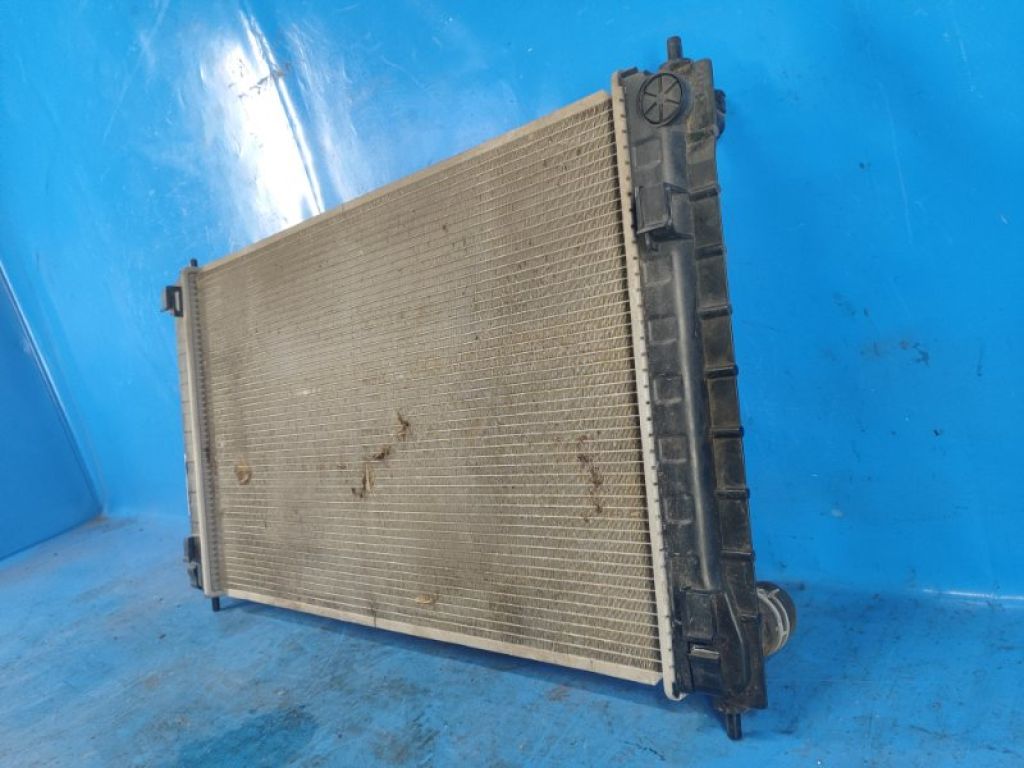 21410-ZN50A | Радіатор основний NISSAN ALTIMA L33 12-18 - Фото 4