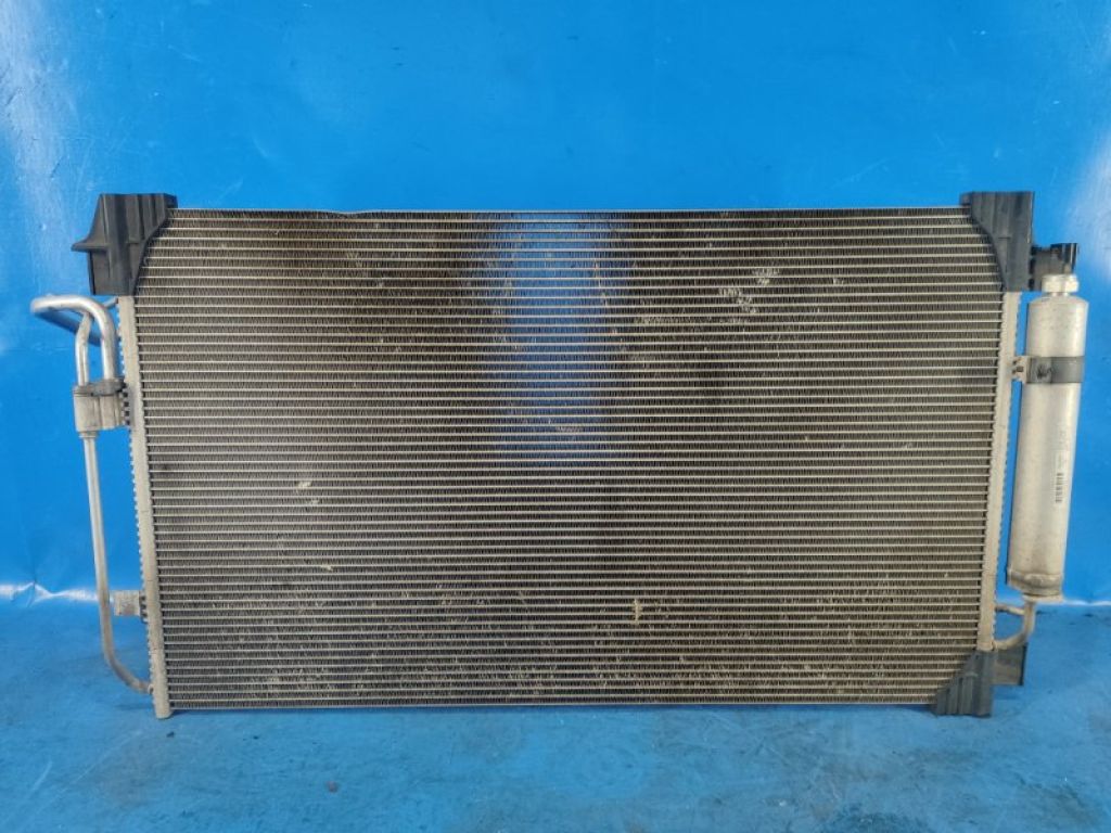 92100-3TA1A | Радіатор кондиціонера NISSAN ALTIMA L33 12-18