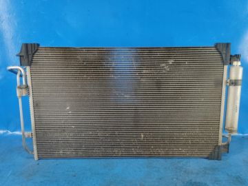 Радіатор кондиціонера NISSAN ALTIMA L33 12-18