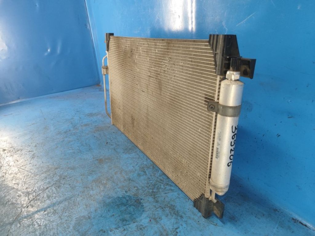 92100-3TA1A | Радіатор кондиціонера NISSAN ALTIMA L33 12-18 - Фото 3