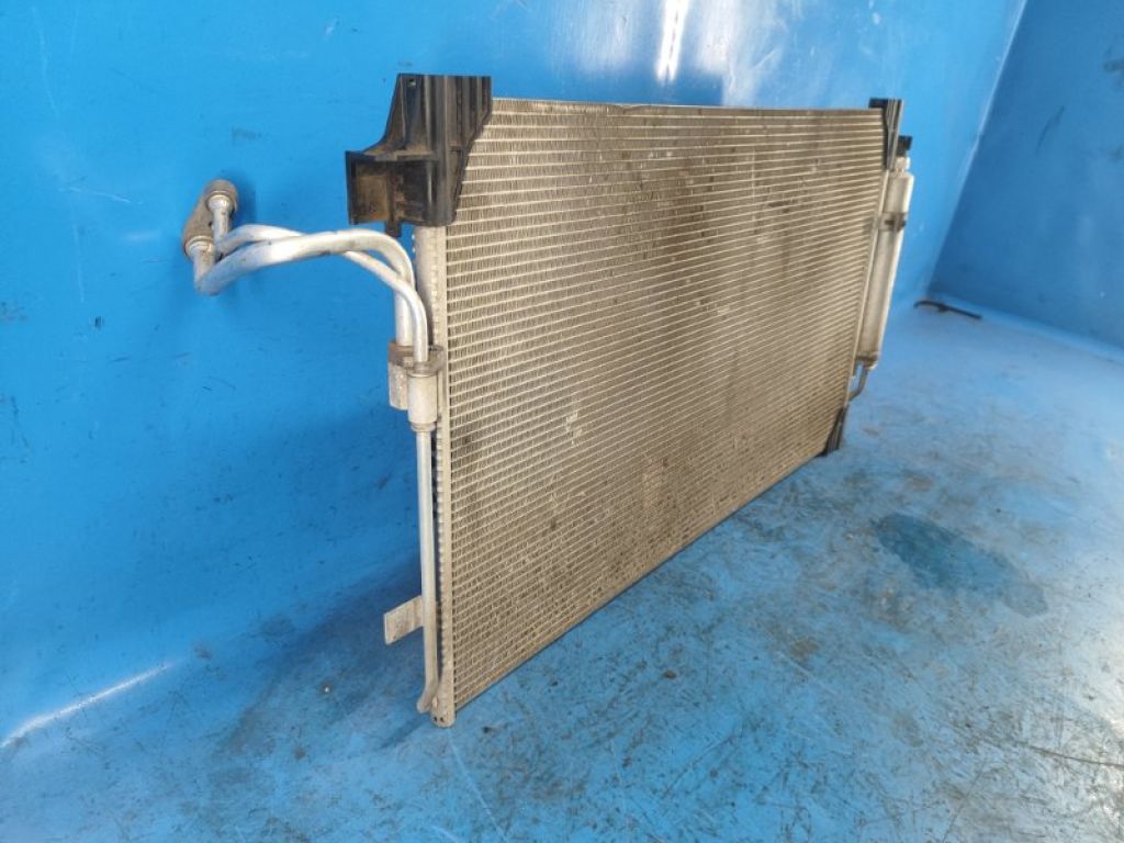 92100-3TA1A | Радіатор кондиціонера NISSAN ALTIMA L33 12-18 - Фото 4