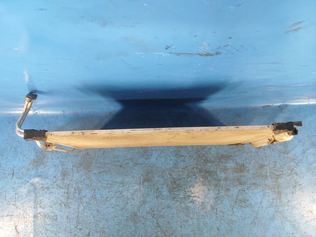 92100-3TA1A | Радіатор кондиціонера NISSAN ALTIMA L33 12-18 - Фото 5