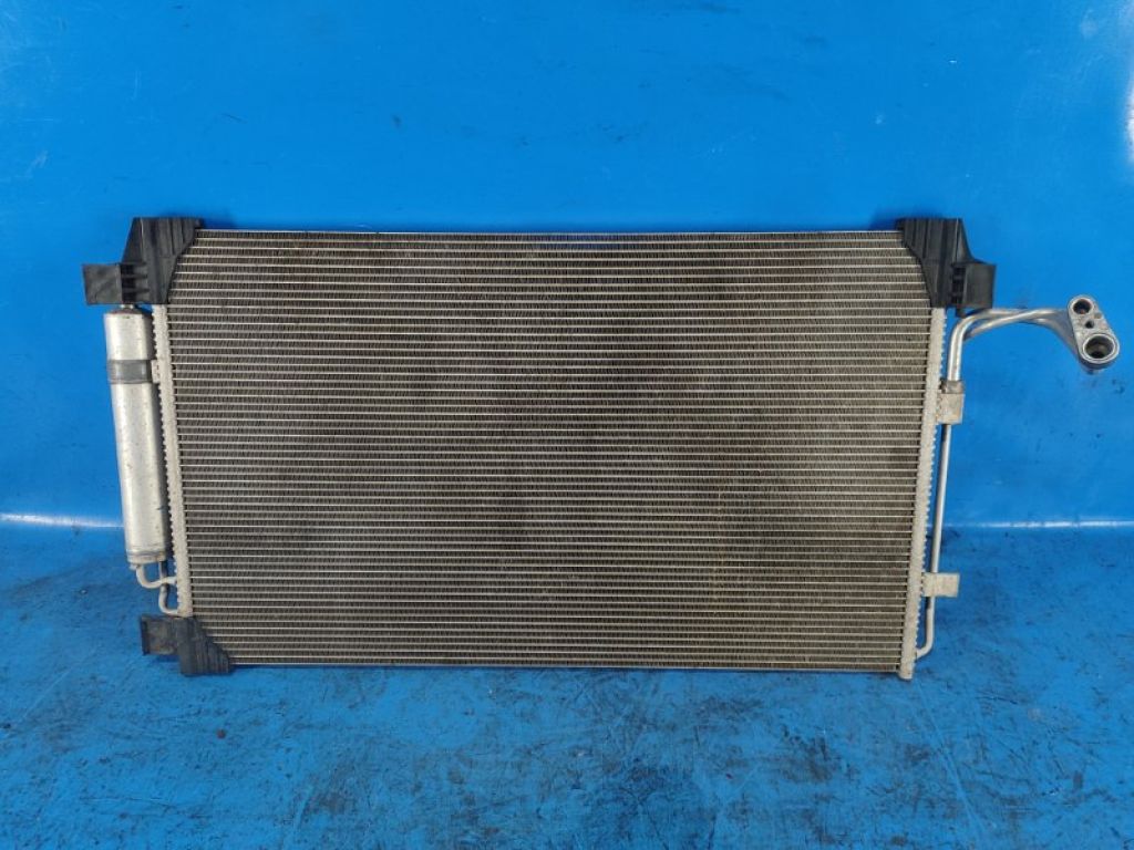 92100-3TA1A | Радіатор кондиціонера NISSAN ALTIMA L33 12-18 - Фото 6