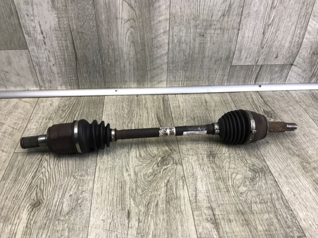 49500M7200 | Привід передній лів. KIA FORTE BD 18-21 - Фото 2