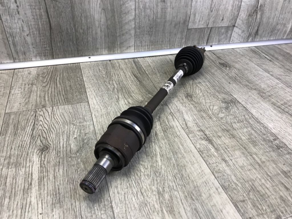 49500M7200 | Привід передній лів. KIA FORTE BD 18-21 - Фото 4