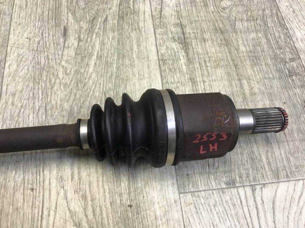 49500M7200 | Привід передній лів. KIA FORTE BD 18-21 - Фото 8