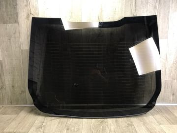 Скло заднє FORD FUSION 14-