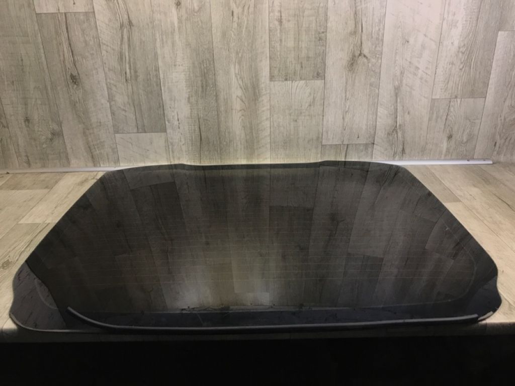 DS7Z-5442006-C | Скло заднє FORD FUSION 14- - Фото 2