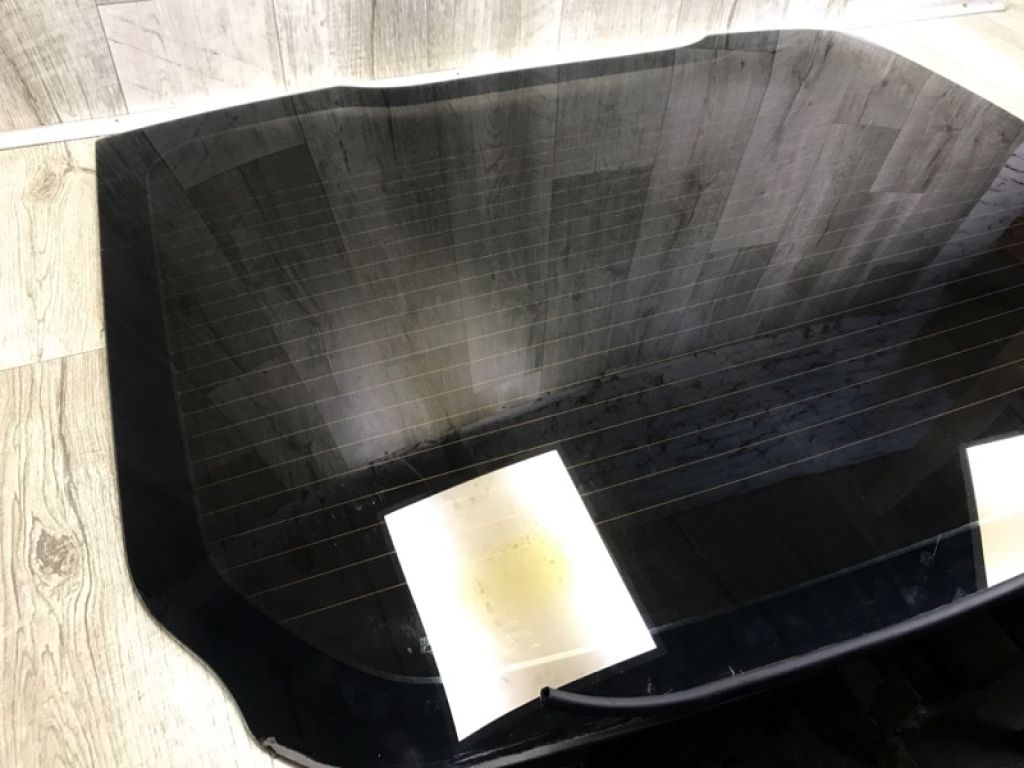 DS7Z-5442006-C | Скло заднє FORD FUSION 14- - Фото 3