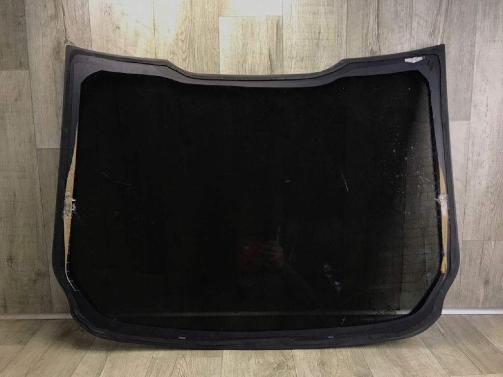 DS7Z-5442006-C | Скло заднє FORD FUSION 14- - Фото 4