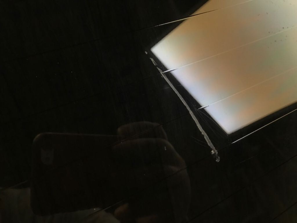 DS7Z-5442006-C | Скло заднє FORD FUSION 14- - Фото 7