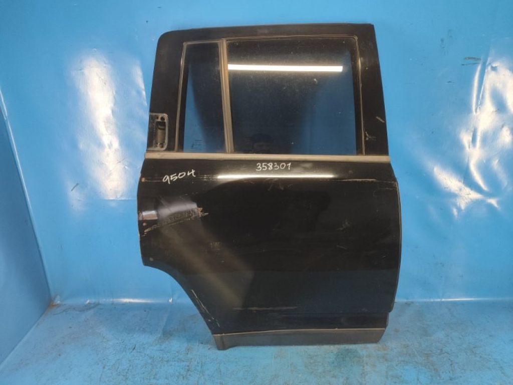 68079384AF | Двері задн. прав. JEEP COMPASS 06-16 - Фото 7