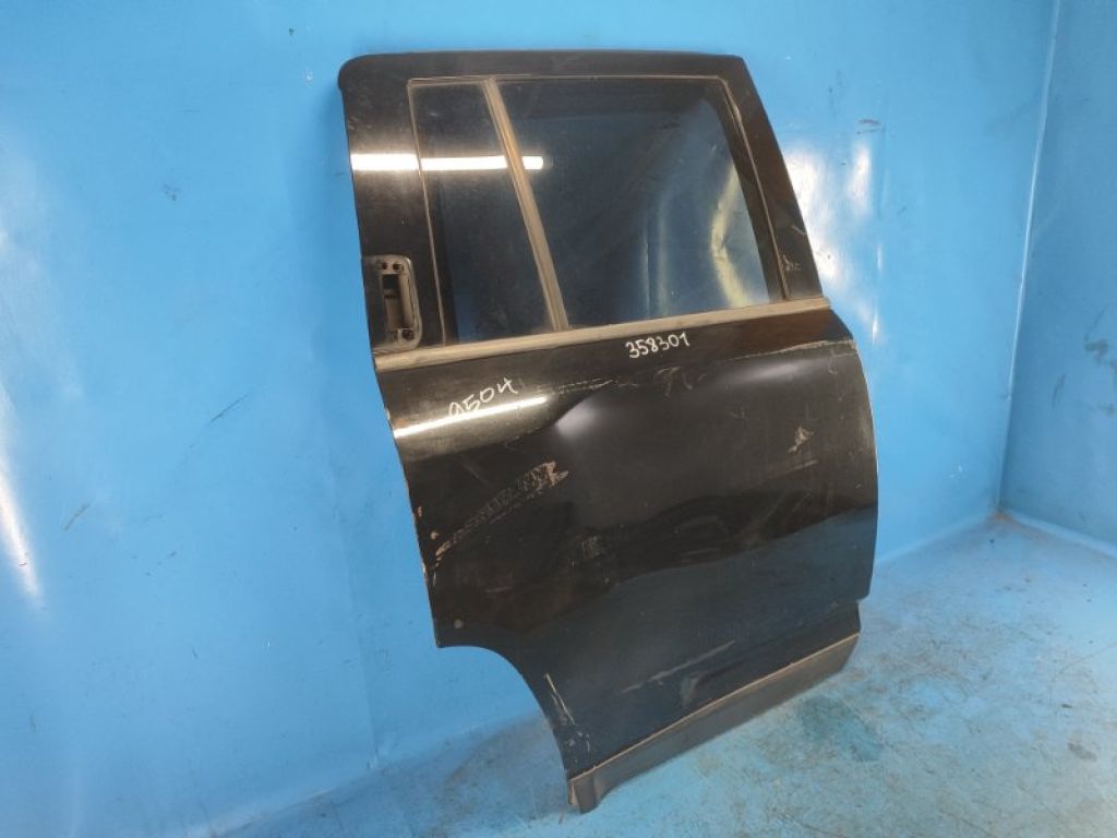 68079384AF | Двері задн. прав. JEEP COMPASS 06-16 - Фото 8