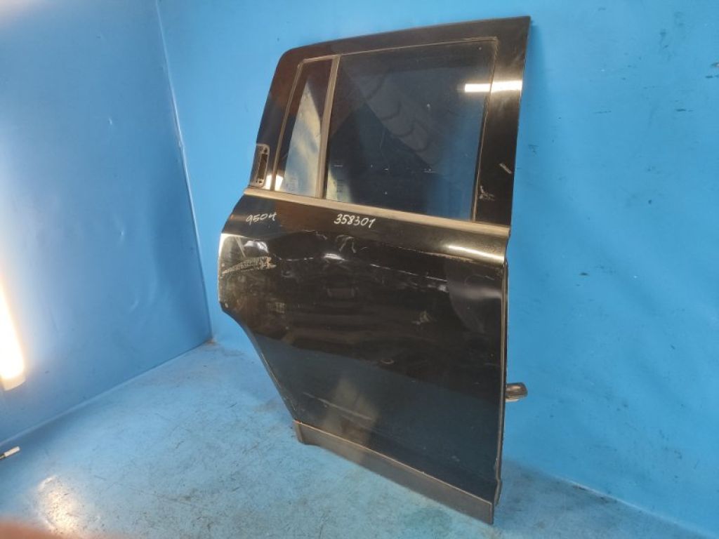 68079384AF | Двері задн. прав. JEEP COMPASS 06-16 - Фото 9