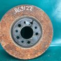 68249 840AC | Гальмівний диск передній лів. JEEP COMPASS 17-21