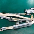 78870-STX-A82 | Подушка безопасности (штора) прав. ACURA MDX (YD2) 06-13 - Превью 3