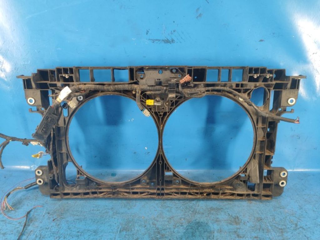 62500-9HS0A | Панель передня NISSAN ALTIMA L33 12-18