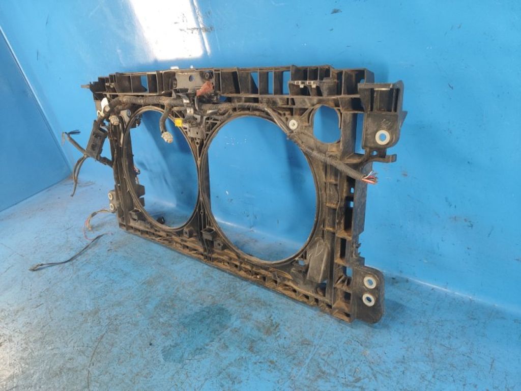 62500-9HS0A | Панель передня NISSAN ALTIMA L33 12-18 - Фото 2